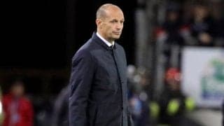 アッレグリ氏が舞台をサウジへ？　アル・アハリと来季監督就任で基本合意か