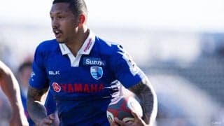 日本代表選出で凄みを増す最多トライゲッター。マロ・ツイタマのトライは好循環の表れ