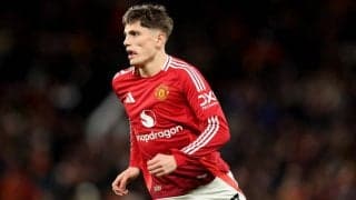 ガルナチョの獲得には114億円必要か、ユナイテッドがナポリからの76億円オファー拒否