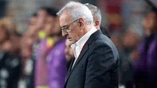 ペルー代表の72歳監督が双方合意で退任…2026年W杯南米予選で最下位に沈む