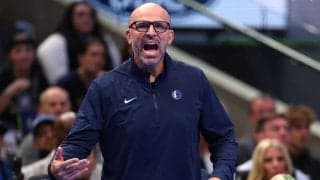 マブス指揮官がペリカンズ戦終盤のミスコールに言及「リーグには正しく行なってほしい」