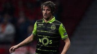 コエントラン氏に違法な海産物取引の疑い…元マドリー＆ポルトガル代表の左SB