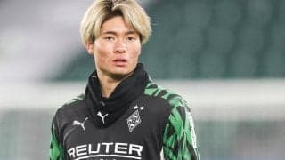 【ブンデス第18節プレビュー】後半戦スタート、初ゴールの福田師王がレバークーゼンに挑戦