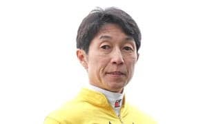 今週の武豊騎手は12鞍 タッチウッドで25年ぶりの日経新春杯制覇なるか