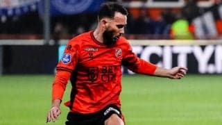 J3相模原がさらに欧州から補強！　フランス人FWの新加入を発表 