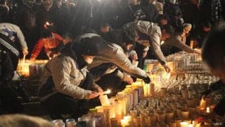 阪神・淡路大震災から30年。「誰を代表し、誰のために戦うのか」