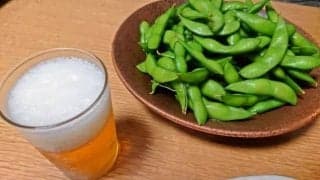 お酒に何を求めますか？