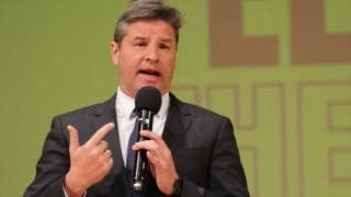 「さらに偉大なクラブにしていきたい」柏の復権を託されたリカルド・ロドリゲス監督が所信表明「エネルギーに満ちたチームに」