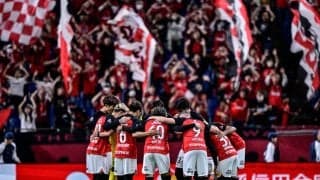 3位はサヴィオ、2位は原口元気、堂々の1位は？ J1浦和レッズが今季着用する「ユニフォームの売上ランキング」発表！ 新加入選手と浦和愛を公言する選手への期待を感じさせる順位に