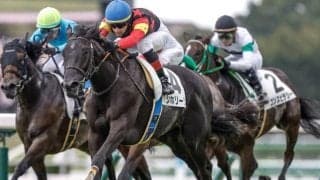 【今日の注目ポイント】中山で短距離OPカーバンクルSと中京で3歳牝馬限定戦の紅梅S