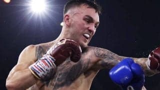 負傷棄権に今もショック拭えず…グッドマン陣営は井上尚弥との三度目の正直を狙うのか「怪我が原因というのは難しい」