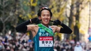 箱根駅伝を識者３人が総括　青学大が見せた強さや他校の誤算、壮絶なシード権争いを振り返った