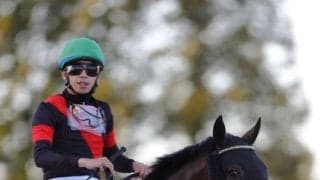 ディクテオンが大井に移籍