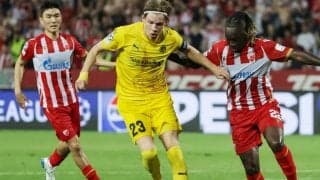 キャリア原点で輝きを取り戻したハウゲがボデ/グリムト完全移籍！