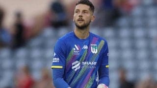 新守護神を探す山形、元U-23オーストラリア代表GKの加入内定を発表｢クラブをJ1昇格へ導くために全力を尽くします｣