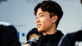 A東京・大倉颯太がスキルズチャレンジ不参加…19日開催のBリーグオールスターには参加予定