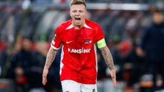 AZが主将MFクラジーとの契約延長を発表！｢この先には明るい未来が待っている｣