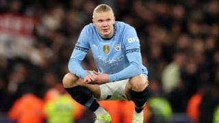 ハーランドが財務違反疑惑の判決待つシティと新たに9年半の新契約　ペップ「クラブへの信頼の表れ」