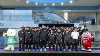 SixTONESがBリーグオールスターにサプライズ出演…スペシャルメドレーを披露