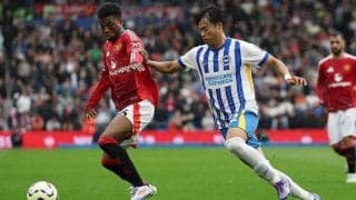 【プレミアリーグ第22節プレビュー】ユナイテッドvsブライトンに、アーセナルvsアストン・ビラ！　CL再開控える中での一節