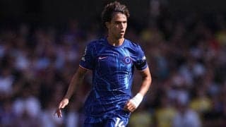 チェルシーFWフェリックスにミランが動く！　ラッシュフォード獲得の難しさも考慮して