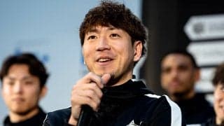 宇都宮・比江島慎が3Pコンテスト初優勝…渡邊雄太は2番手で登場し14ポイント