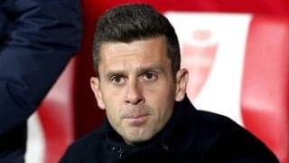 「ピッチ内外のすべてに期待」 ユベントス加入迫るFWコロ・ムアニにモッタ監督が言及、シティから狙われるDFカンビアーゾは「プレーする」