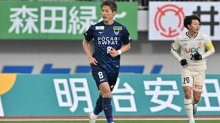 元日本代表FW柿谷曜一朗が34歳で現役に幕…16歳でプロ入り、2014年W杯出場　「引退することを決めました」