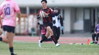 好循環が生まれ、トライが増加。4連勝に向け「ディテールにこだわる」