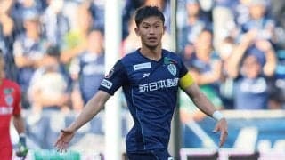 「クラブ創設30周年にふさわしいシーズンに」新生福岡の主将は3年連続でDF奈良竜樹、副主将は新加入DF上島拓巳ら3名