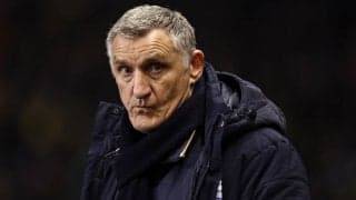 大腸がんで約1年間闘病のモウブレイ監督が現場復帰！ 古巣WBA指揮官に就任、療養前はMF三好康児所属のバーミンガムを指揮「再びエネルギーに満ち溢れている」