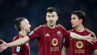 「素晴らしい夜だった」ローマ300戦目で決勝点のエル・シャーラウィ、「ローマは10位ではいけない」後半戦巻き返しへ決意