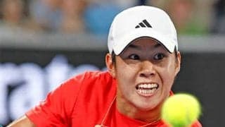 ナダル以来の快挙 19歳で全豪OP16強