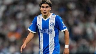 ミランのアルゼンチン人FWが生まれ故郷のメキシコ名門へ完全移籍！