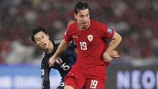 「解任は予想外」インドネシア代表“帰化組”の中心選手が指揮官交代にモヤモヤ？