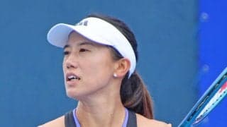  加藤未唯組 逆転勝ちで16強 