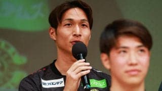 「あまり移籍する気はなかった」柏に加入した原川力が意外な思いを告白、それでも新天地で意気込み「メリットを考えてきた」