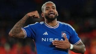 Jリーグ2年連続得点王のアンデルソン・ロペスに移籍の噂、クラブW杯にも出場するボタフォゴが横浜FMと交渉と現地報道