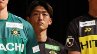 ビルドアップは一日の長、“全試合出場”を目指す柏DF原田亘がリカルド監督の下で活かしたい鳥栖の経験「ビルドアップ、強度、ハードワーク」