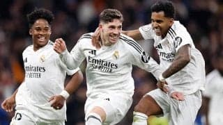 今季のコパは長くなりそう…/原ゆみこのマドリッド