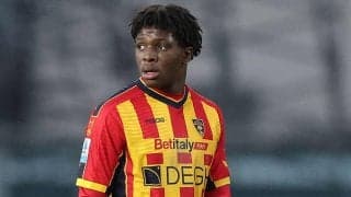 レッチェの20歳サイドプレーヤーにプレミアやナポリが熱視線、ユベントスのカンビアーゾ後釜候補にも浮上