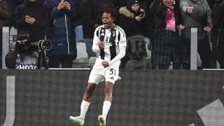 バングーラ＆ウェア弾のユーベがスーペル・コッパのリベンジ達成！　敵地で完敗ミランはコンセイソン新体制初黒星【セリエA】