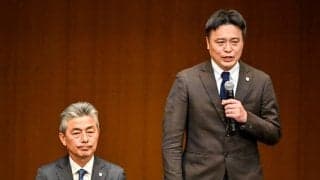 【J1川崎・竹内強化本部長に聞いた長谷部フロンターレの狙いとチーム作り(1)】「移籍加入選手」が1人だけの理由とは。新指揮官と話しながらチーム編成し、現時点での追加の補強はなし