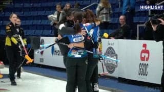 劇的幕切れ！「これだからロコの試合は…」 中継が捉えた歓喜の光景が「泣ける」笑顔弾ける感動的瞬間