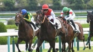 【今日の注目ポイント】中京で日経新春杯と中山で京成杯の2重賞