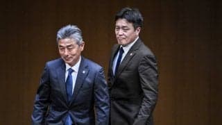 【J1川崎・竹内強化本部長に聞いた長谷部フロンターレの狙いとチーム作り(2)】目指すのは「技術を元に相手陣に押し込んだサッカー」……“川崎らしさ”の言語化作業にも着手