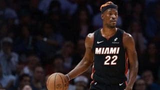 バトラーが出場停止から復帰「真実が明らかになるまで、周りには好きに言わせておく」