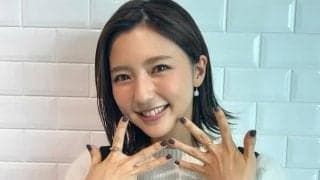 元日本代表の鹿島MF柴崎岳の美人妻、親子で新年初の推し活！熱狂オタぶりに反響｢納得とか同意とか親近感とかいろいろ伝わってくる｣