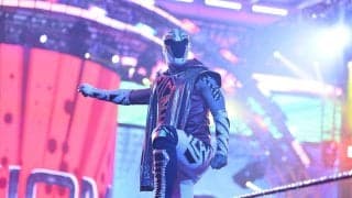 「飛びすぎ」若手タッグ王者の“ダブル空中殺法”が話題…一回転＆実況席“破壊”の超人プレーにファン熱狂「ありえない！」