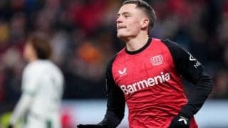 ヴィルツが2G1Aと躍動！レバークーゼンがボルシアMGに完勝で公式戦11連勝【ブンデスリーガ】